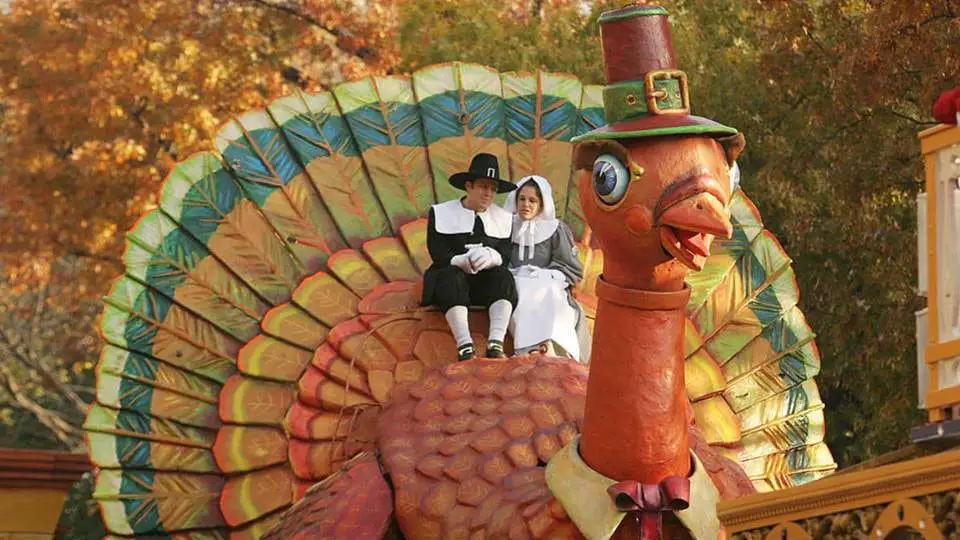 el pavo