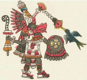 el pavo